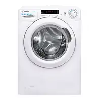 Lavadora carga frontal 10 kg 1400 RPM Blanco 31010467 CANDY
