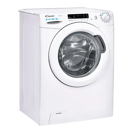 Lavadora carga frontal 10 kg 1400 RPM Blanco 31010467 CANDY