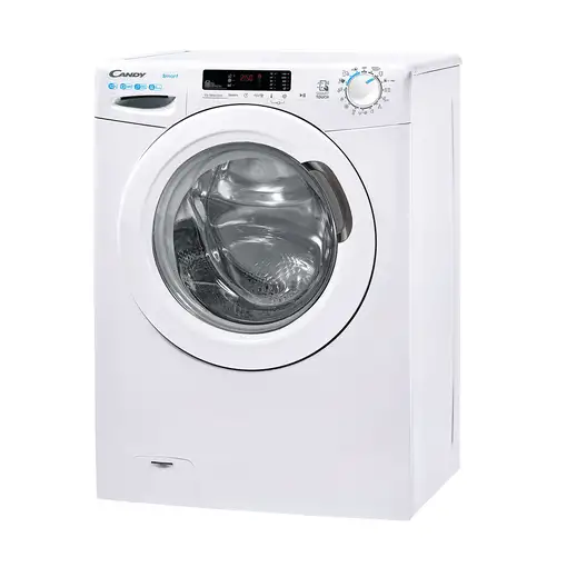 Lavadora carga frontal 10 kg 1400 RPM Blanco 31010467 CANDY