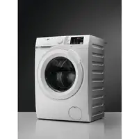 Lavadora de 8 kg 1400 rpm Blanco 914 913 615 AEG Lavadora de 8 kg 1400 rpm Blanco 914 913 615 AEG