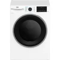 Lavadora-secadoras 7 / 10 kg 1400 rpm Blanco 7178558400 BEKO