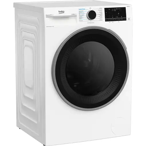Lavadora-secadoras 7 / 10 kg 1400 rpm Blanco 7178558400 BEKO