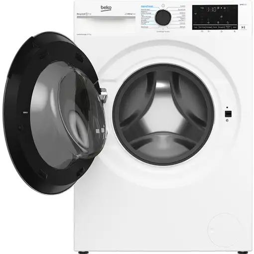Lavadora-secadoras 7 / 10 kg 1400 rpm Blanco 7178558400 BEKO