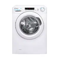 Lavadora de 10 kg 1400 rpm Blanco 31019648 CANDY