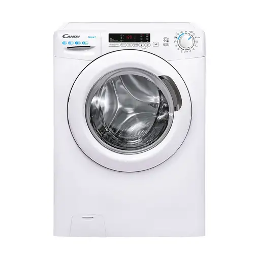 Lavadora de 10 kg 1400 rpm Blanco 31019648 CANDY Lavadora de 10 kg 1400 rpm Blanco 31019648 CANDY