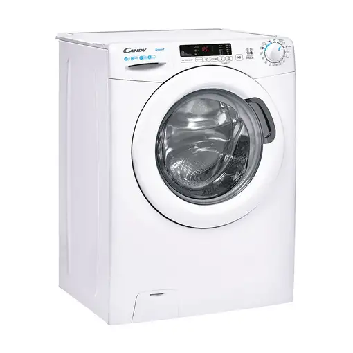 Lavadora de 10 kg 1400 rpm Blanco 31019648 CANDY