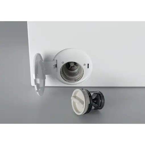 Lavadora-secadoras 5 / 8 kg 1400 rpm Blanco 31018863 CANDY