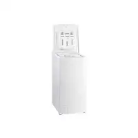 SVAN SLCS6200D lavadora Carga superior 6 kg 1200 RPM Blanco