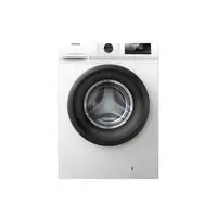 Hisense WFQP901418VM lavadora Carga frontal 9 kg 1400 RPM Blanco