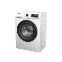 Hisense WFQP901418VM lavadora Carga frontal 9 kg 1400 RPM Blanco