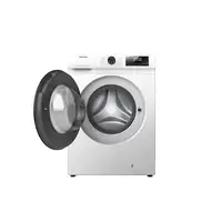 Hisense WFQP901418VM lavadora Carga frontal 9 kg 1400 RPM Blanco
