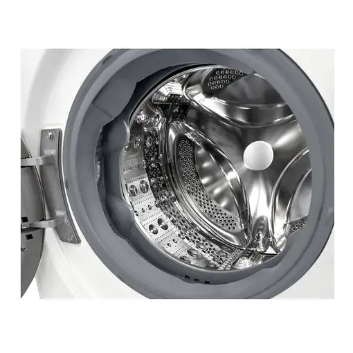 Lavadora de 11 kg 1400 rpm Blanco F4R7011TSWG.ABWQPIS LG