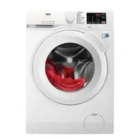 Lavadora de 10 kg 1400 rpm Blanco 914 915 511 AEG