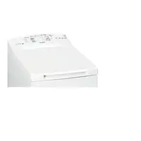 Whirlpool TDLR 7220LS SP/N lavadora Carga superior 7 kg 1151 RPM Blanco
