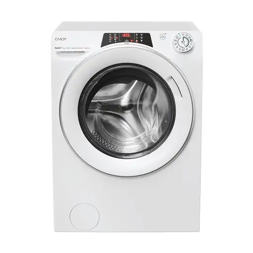 Lavadora de 8 kg 1200 rpm Blanco 31018871 CANDY