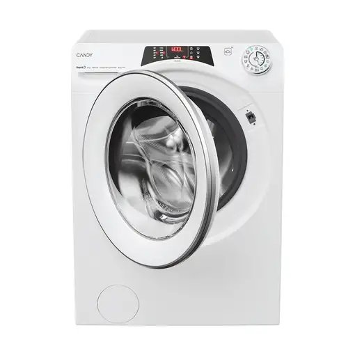Lavadora de 8 kg 1200 rpm Blanco 31018871 CANDY