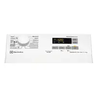 Electrolux SensiCare 600 EN6T5732NB lavadora Carga superior 7 kg 1300 RPM Blanco