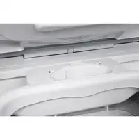 Electrolux SensiCare 600 EN6T5732NB lavadora Carga superior 7 kg 1300 RPM Blanco