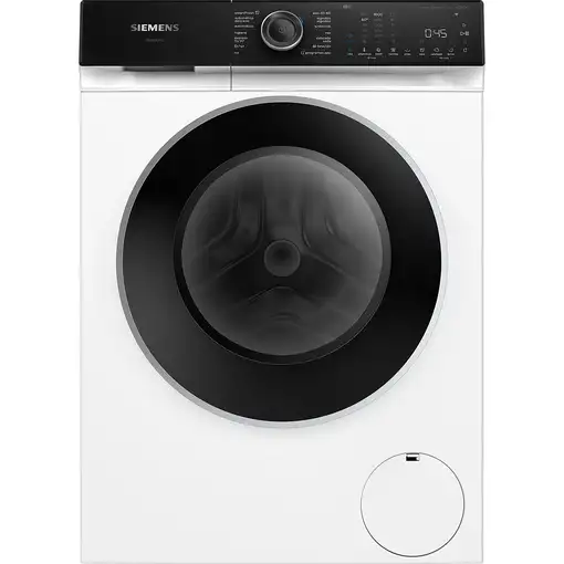 Lavadora de 10 kg 1600 rpm Blanco WG56H2A0ES SIEMENS