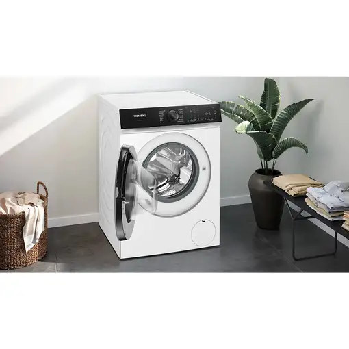 Lavadora de 10 kg 1600 rpm Blanco WG56H2A0ES SIEMENS