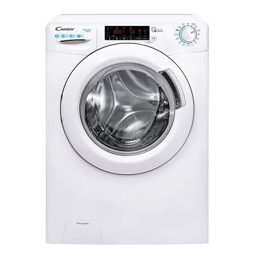 Lavadora de 8 kg 1200 rpm Blanco 31010514 CANDY