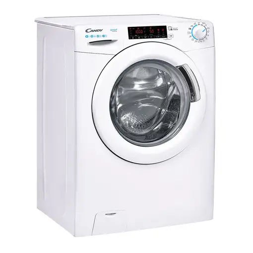 Lavadora de 8 kg 1200 rpm Blanco 31010514 CANDY