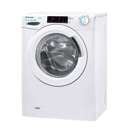 Lavadora de 8 kg 1200 rpm Blanco 31010514 CANDY