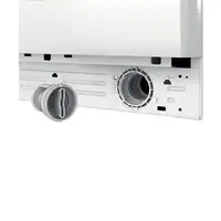 Indesit BWA 101496X WV IT lavadora Carga frontal 10 kg 1351 RPM Blanco