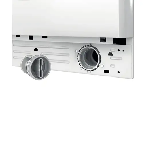 Indesit BWA 101496X WV IT lavadora Carga frontal 10 kg 1351 RPM Blanco