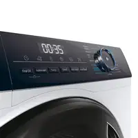 Haier I-Pro Series 3 HWD100-BP14939 lavadora-secadora Independiente Carga frontal