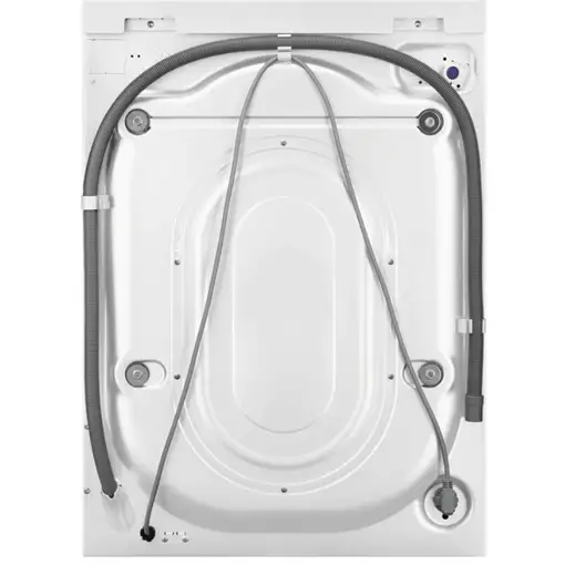 Lavadora de 6 kg 1000 rpm Blanco 914 340 540 ELECTROLUX