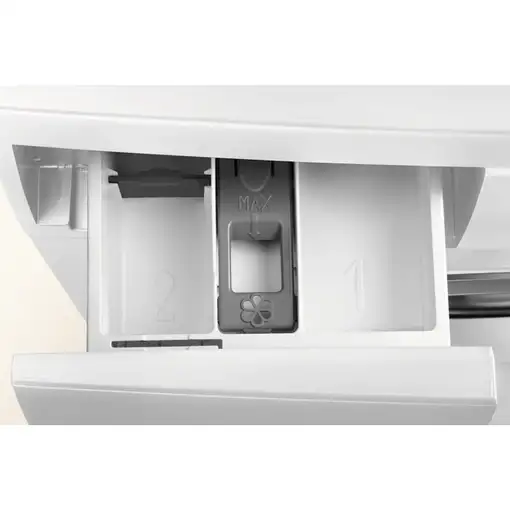 Lavadora de 6 kg 1000 rpm Blanco 914 340 540 ELECTROLUX
