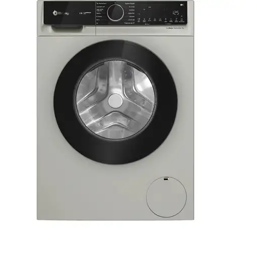 Balay 3TS3104XH lavadora Carga frontal 10 kg 1400 RPM Gris
