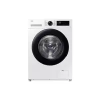 Lavadora carga frontal 8 kg 1400 RPM Blanco WW80CGC04DAEET SAMSUNG