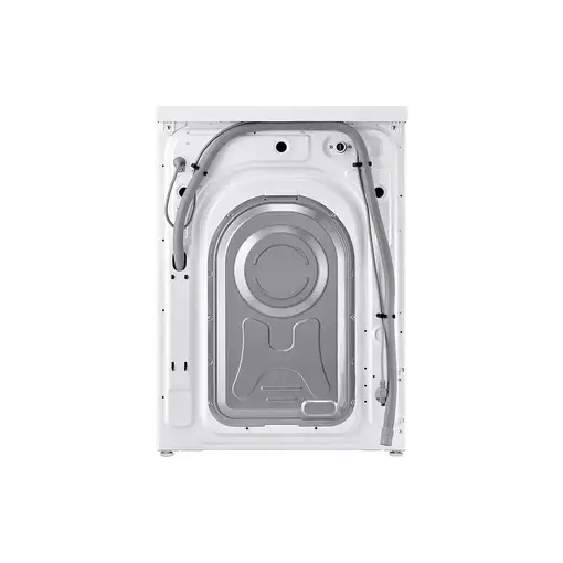 Lavadora carga frontal 8 kg 1400 RPM Blanco WW80CGC04DAEET SAMSUNG