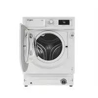 Whirlpool FreshCare BI WDWG 861485 EU lavadora-secadora Integrado Carga frontal Bl