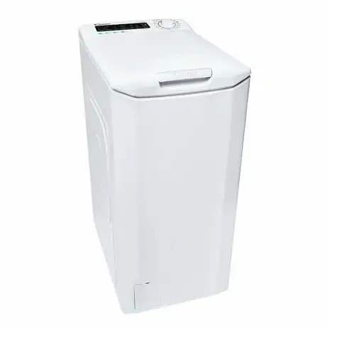 Lavadora de 7 kg 1400 rpm Blanco 31011124 CANDY