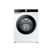 Lavadora carga frontal 9 kg 1400 RPM Blanco WW90DG6U85LKU3 SAMSUNG