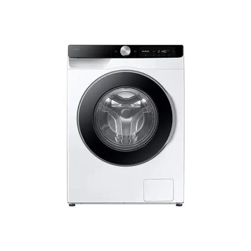 Lavadora carga frontal 9 kg 1400 RPM Blanco WW90DG6U85LKU3 SAMSUNG Lavadora carga frontal 9 kg 1400 RPM Blanco WW90DG6U85LKU3 SAMSUNG