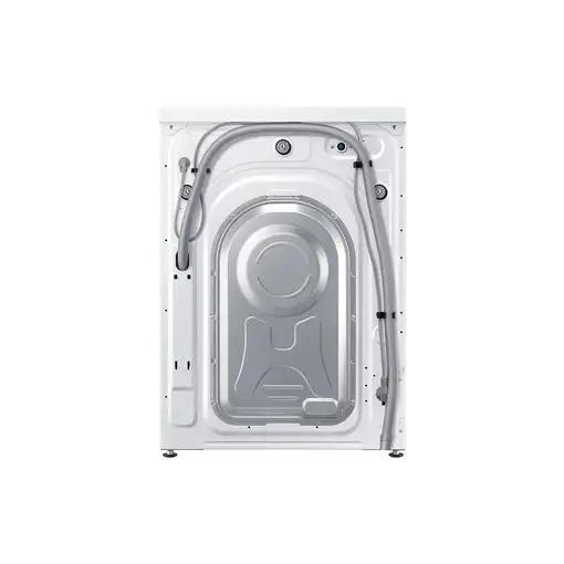 Lavadora carga frontal 9 kg 1400 RPM Blanco WW90DG6U85LKU3 SAMSUNG