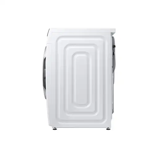 Lavadora carga frontal 9 kg 1400 RPM Blanco WW90DG6U85LKU3 SAMSUNG