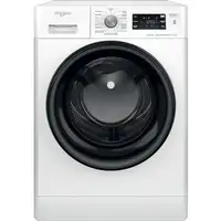 Whirlpool FreshCare FFB 11469 BV SPT lavadora Carga frontal 11 kg 1400 RPM Blanco
