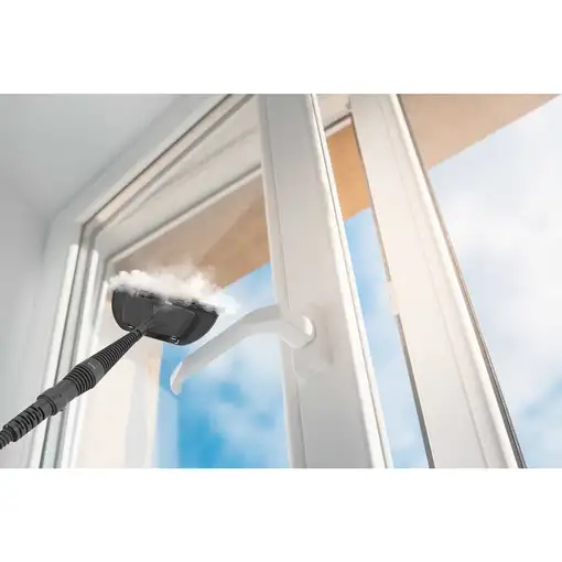 Hoover Steam Capsule Express SGE1000 011 Limpiador a vapor portátil 0,37 L 1000 W