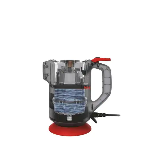 Hoover Steam Capsule Express SGE1000 011 Limpiador a vapor portátil 0,37 L 1000 W