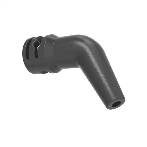 Hoover Steam Capsule Express SGE1000 011 Limpiador a vapor portátil 0,37 L 1000 W