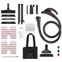 Polti Vaporetto Lecoaspira FAV50 Multifloor Limpiador a vapor de cilindro 1,8 L 13