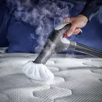 Polti Vaporetto Lecoaspira FAV50 Multifloor Limpiador a vapor de cilindro 1,8 L 13