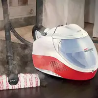 Polti Vaporetto Lecoaspira FAV50 Multifloor Limpiador a vapor de cilindro 1,8 L 13