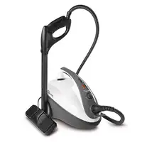 Polti Vaporetto Smart 30_S Limpiador a vapor de cilindro 1,6 L 1800 W Gris, Blanco