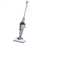 Black & Decker BHSM1615DSM limpiador a vapor Fregona a vapor 0,5 L 1600 W Púrpura,